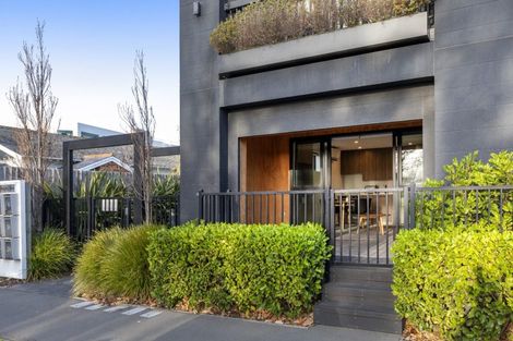 Photo of property in 6/466 Hagley Avenue, Christchurch Central, Christchurch, 8011