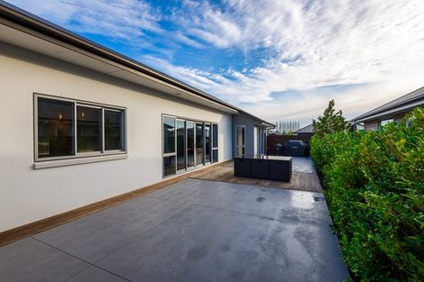 Photo of property in 94 Metehau Street, Marshland, Christchurch, 8083