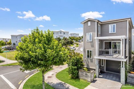 Photo of property in 1 Manawatere Way, Flat Bush, Auckland, 2019