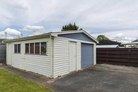 Photo of property in 22 Palliser Place, Milson, Palmerston North, 4414