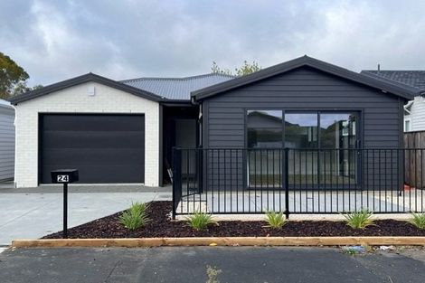 Photo of property in 24 Palm Avenue, Hokowhitu, Palmerston North, 4410