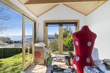 Photo of property in 18 Mitchell Street, Brooklyn, Wellington, 6021