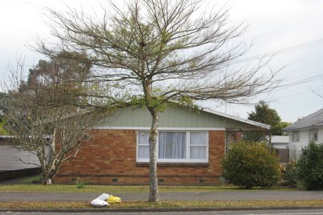 Photo of property in 1143a Heaphy Terrace, Fairfield, Hamilton, 3214