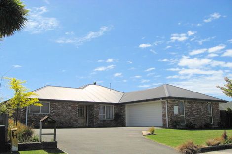 Photo of property in 4 Manahi Place, Woodend, 7610