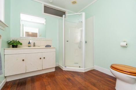 Photo of property in 4b Park Terrace, Hamilton Central, Hamilton, 3204