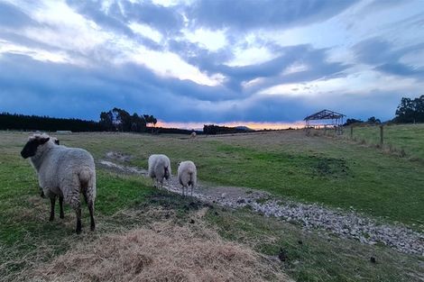 Photo of property in 7 Skevington Lane, Sefton, Rangiora, 7477
