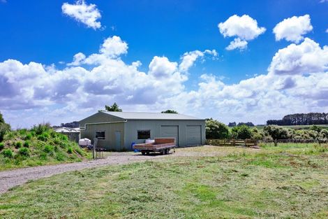 Photo of property in 1 Rakahouka Hedgehope Road, Rakahouka, Invercargill, 9872