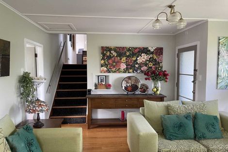 Photo of property in 11 William Benton Street, Featherston, 5710