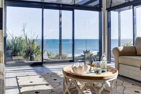 Photo of property in 107 Peat Avenue, Kai Iwi, Whanganui, 4574