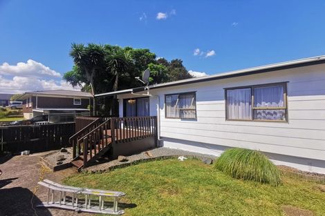 Photo of property in 16b Nelson Street, Papakura, 2110