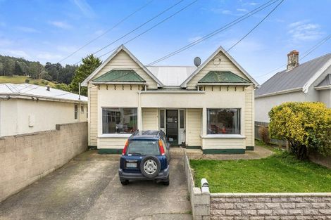Photo of property in 8 Allen Street, North East Valley, Dunedin, 9010