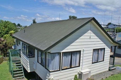 Photo of property in 72 Coopers Road, Gate Pa, Tauranga, 3112