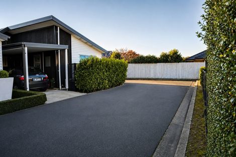 Photo of property in 46 Gosling Crescent, Halswell, Christchurch, 8025