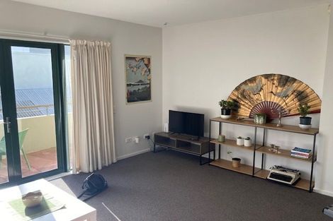 Photo of property in Marion Square Apartments, 23/26 Marion Street, Te Aro, Wellington, 6011