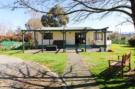 Photo of property in 67a Costley Street, Carterton, 5713