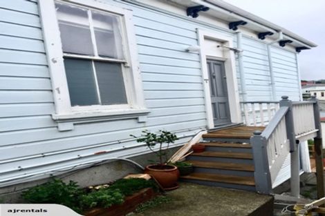 Photo of property in 14 Bidwill Street, Mount Cook, Wellington, 6021