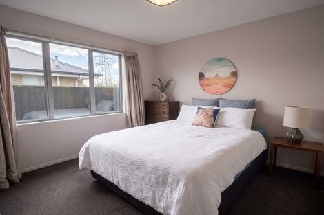 Photo of property in 8 Millesimes Way, Yaldhurst, Christchurch, 8042