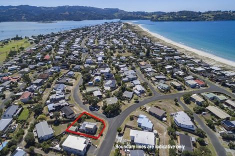 Photo of property in 11 Darroch Slope, Omaha, 0986