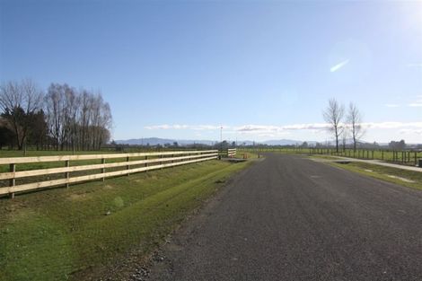 Photo of property in 1 Hallfield Drive, Ohoka, Kaiapoi, 7692