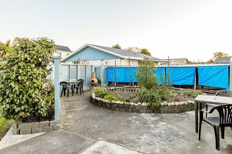 Photo of property in 4 Hunter Street, Westport, 7825