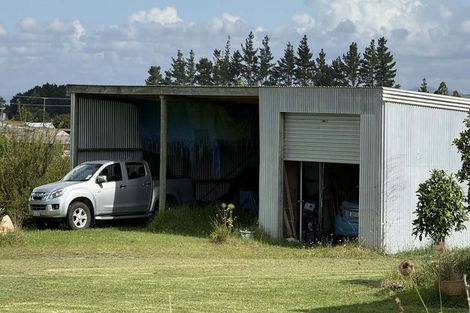 Photo of property in 33 Signal Road, Okaihau, 0475