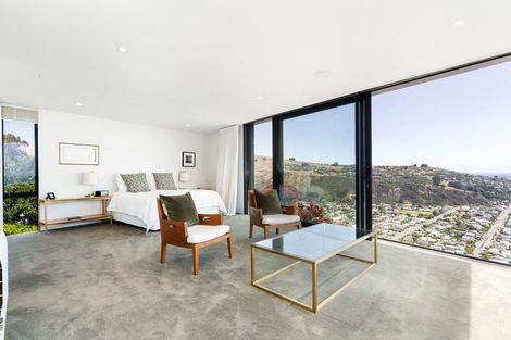 Photo of property in 7 Scarborough Fare, Scarborough, Christchurch, 8081