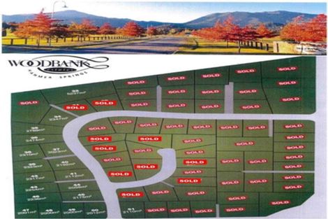 Photo of property in 29 Lochiel Drive, Hanmer Springs, 7334