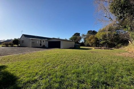 Photo of property in 1021 Goulds Road, Rolleston, 7614