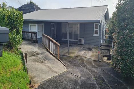 Photo of property in 46 Exmouth Road, Northcote, Auckland, 0627