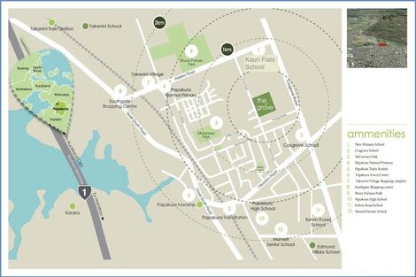 Photo of property in 20 Warbler Crescent, Papakura, 2110