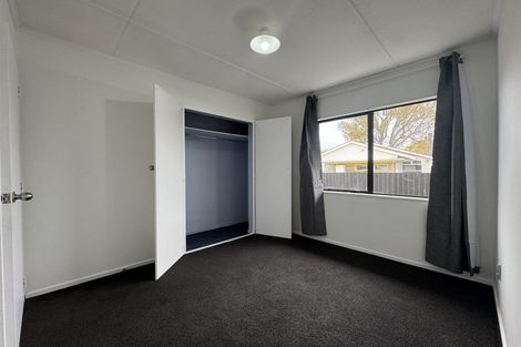 Photo of property in 131a Olliviers Road, Phillipstown, Christchurch, 8011