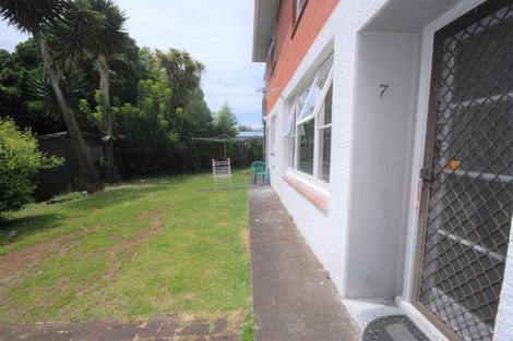 Photo of property in 7/96 Saint Lukes Road, Sandringham, Auckland, 1025