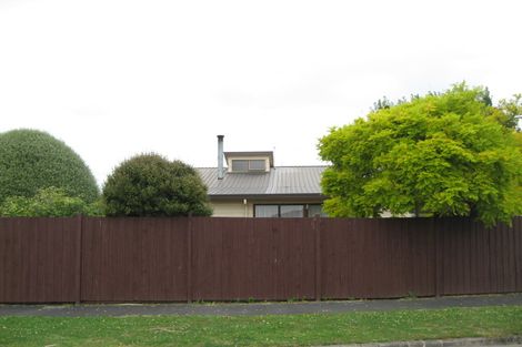 Photo of property in 22 Fusilier Street, Hoon Hay, Christchurch, 8025