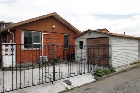 Photo of property in 2/3 Fir Tree Lane, Aranui, Christchurch, 8061