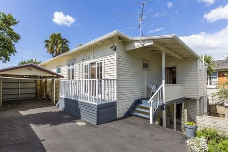 Photo of property in 38 Wiremu Street, Mount Eden, Auckland, 1041