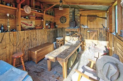 Photo of property in 31 Daniell Street, Solway, Masterton, 5810