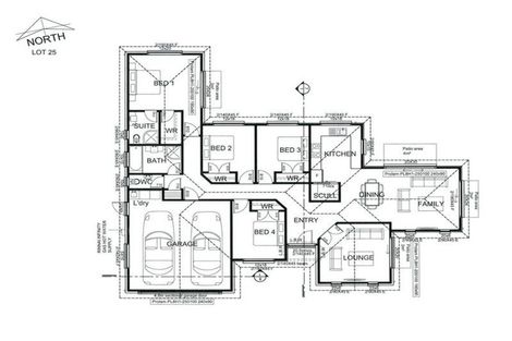 Photo of property in 50 Watkins Road, Cambridge, 3434