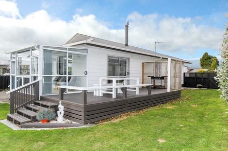 Photo of property in 41 Sunnyvale Street, Bell Block, New Plymouth, 4312