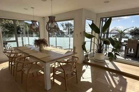 Photo of property in 3/43 Princes Street, Northcote Point, Auckland, 0627