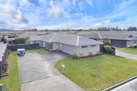 Photo of property in 50 Cassino Street, Rangiora, 7400