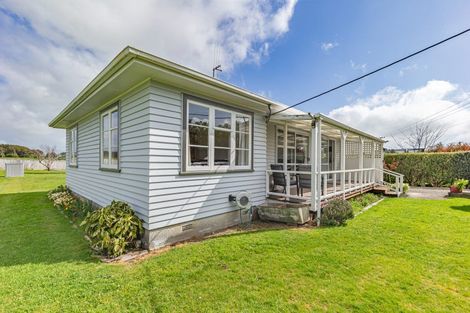 Photo of property in 57 Kuku Beach Road, Kuku, Levin, 5570