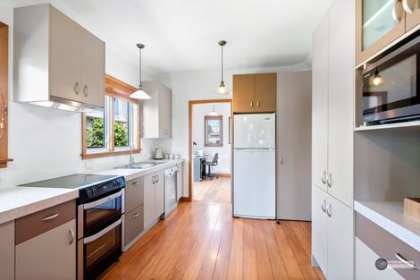 Photo of property in 45 Ariki Street, Boulcott, Lower Hutt, 5010