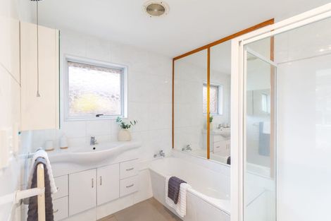 Photo of property in 36 Jenkins Avenue, Redwood, Christchurch, 8051