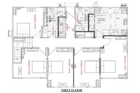 Photo of property in 44 Ramsay Street, Dalmore, Dunedin, 9010