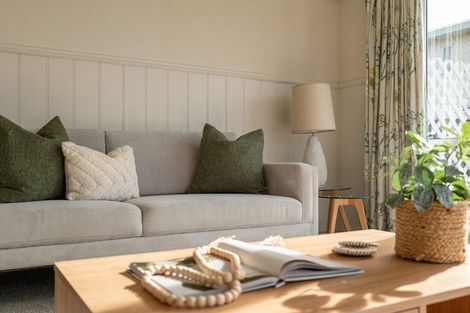 Photo of property in 3 Briarmont Street, Avondale, Christchurch, 8061