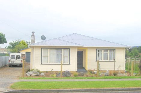 Photo of property in 45 Miro Street, Ohakune, 4625