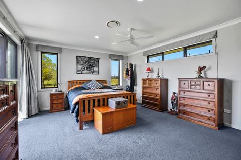 Photo of property in 115 Kiroa Road, Gordonton, Hamilton, 3281