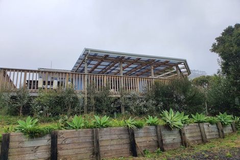 Photo of property in 289 Hokianga Harbour Drive, Omapere, Kaikohe, 0473