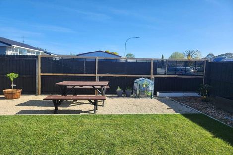 Photo of property in 44 Otaki Street, Kaiapoi, 7630