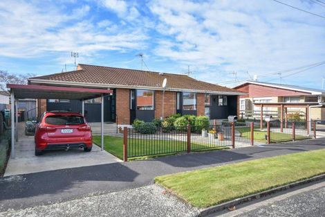 Photo of property in 17b Argyle Street, Mosgiel, 9024